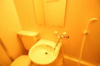 ※別号室の写真です