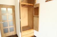 ※別号室の写真です