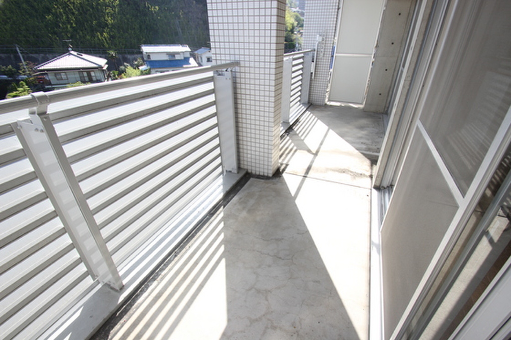 (12/20) バルコニー (12/20) バルコニー