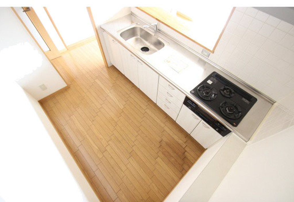 (3/20) キッチン (3/20) キッチン