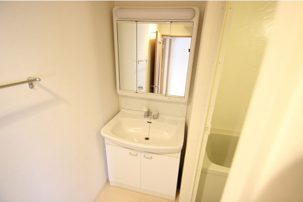 (7/20) 洗面所 (7/20) 洗面所