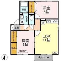 エソール長楽寺 A棟