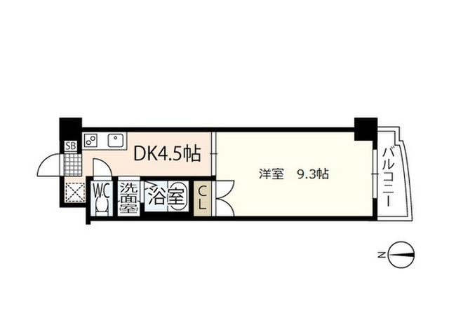 グレイシャス宇品