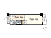 グレイシャス宇品