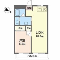 フレグランス東雲
