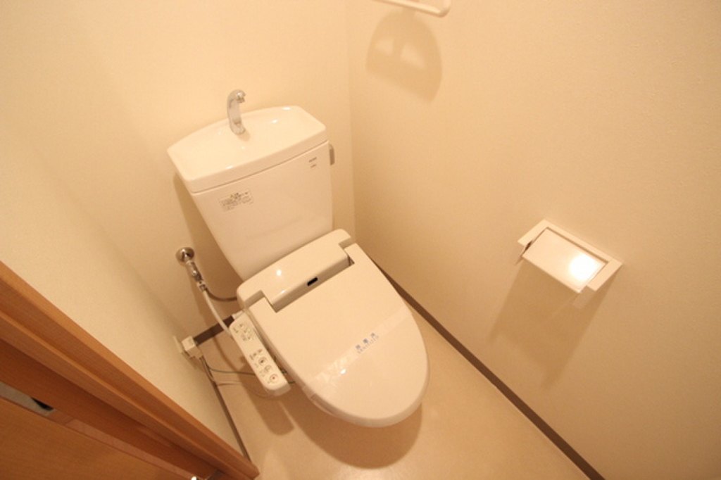 (5/22) トイレ (5/22) トイレ