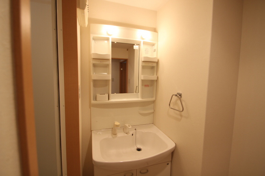 (7/22) 洗面所 (7/22) 洗面所