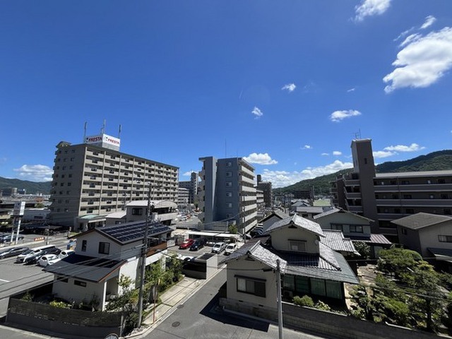 アトラクティブハイム