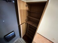 ※別部屋の写真です