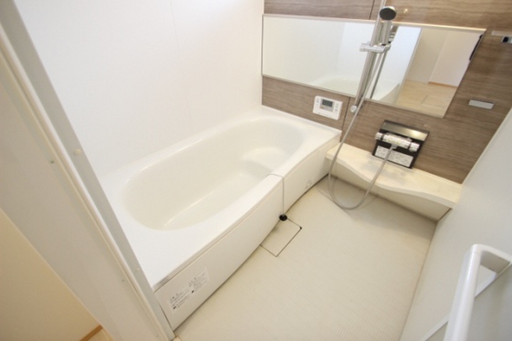 (5/24) ※別部屋の写真です