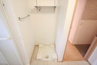 ※別部屋の写真です