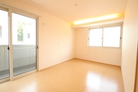 ※別部屋の写真です