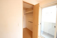 ※別部屋の写真です