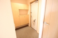 ※別部屋の写真です