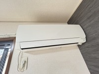 ※他の号室の写真です。