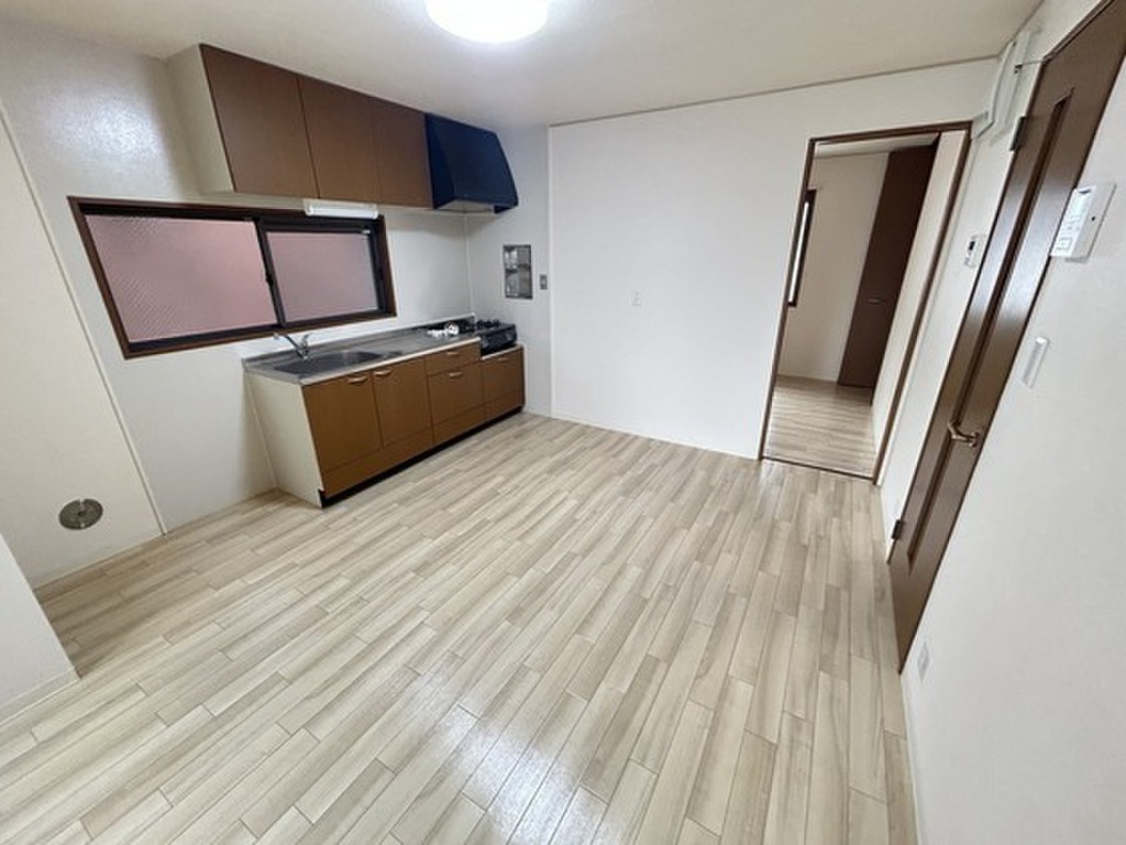 (2/22) ※他の号室の写真です。 (2/22) ※他の号室の写真です。