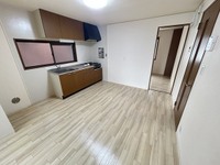 ※他の号室の写真です。