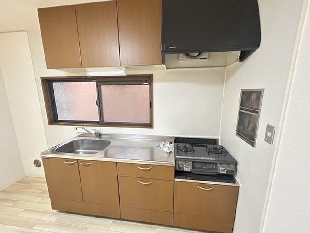 (3/22) ※他の号室の写真です。 (3/22) ※他の号室の写真です。