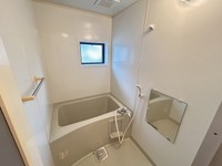 ※他の号室の写真です。