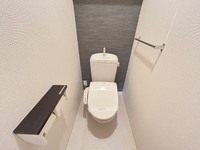 ※他の号室の写真です。