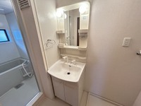 ※他の号室の写真です。