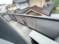 ※他の号室の写真です。