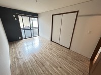 ※他の号室の写真です。