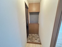 ※他の号室の写真です。