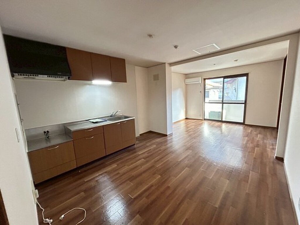 (2/23) 居室・リビング