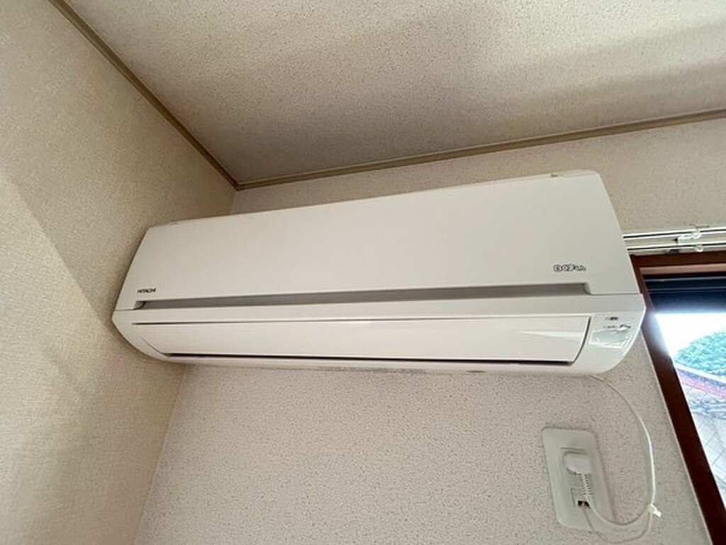 (10/23) その他設備