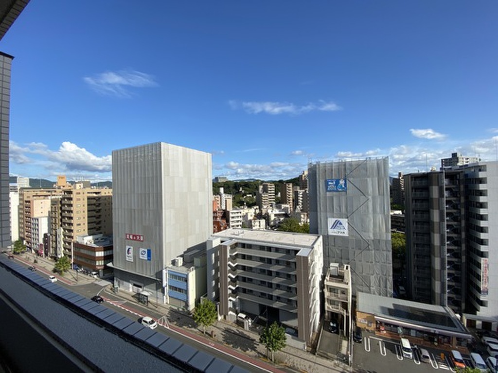 (2/24) 眺望 (2/24) 眺望