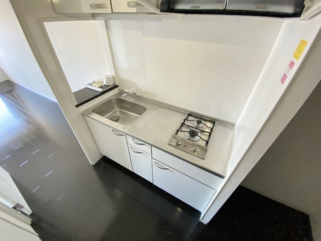 (7/24) キッチン (7/24) キッチン