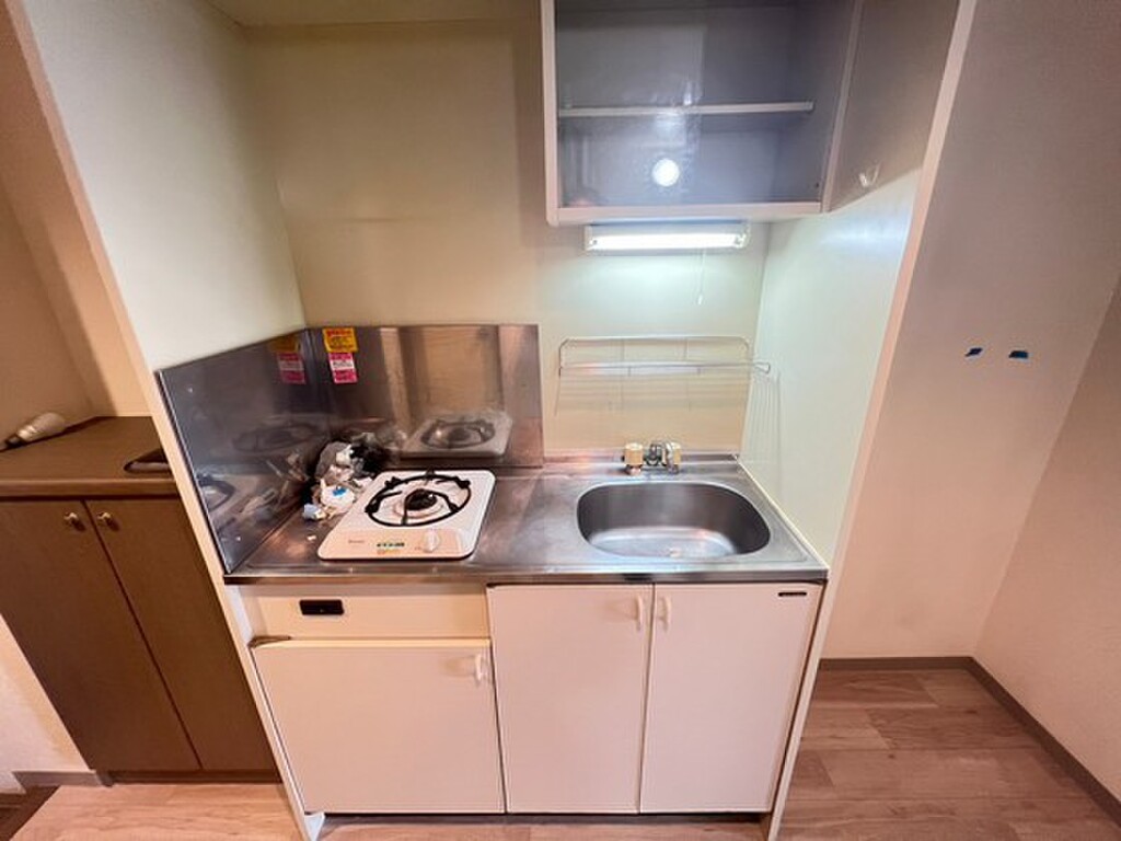 (3/23) キッチン (3/23) キッチン