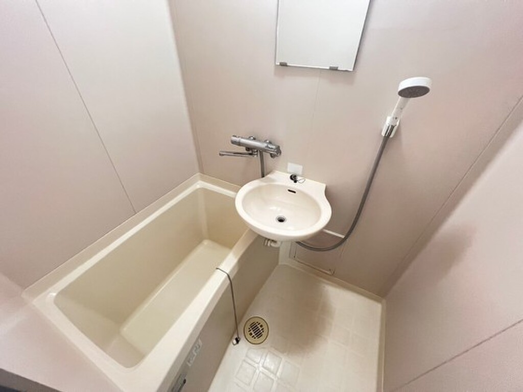 (4/23) バス (4/23) バス