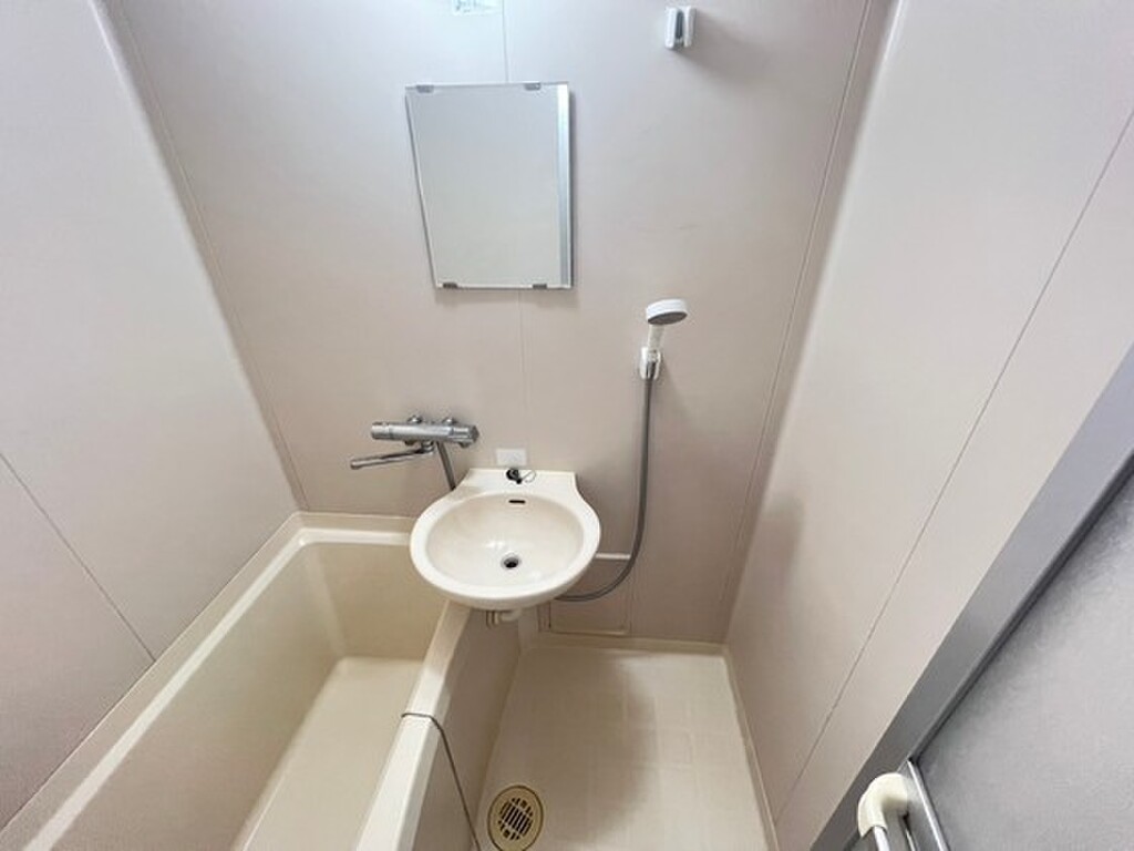 (6/23) 洗面所 (6/23) 洗面所