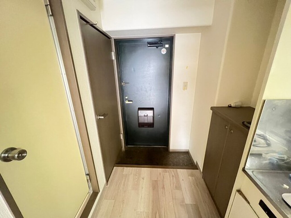 (10/23) 玄関 (10/23) 玄関