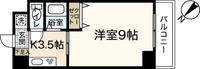 ラフィーネ幟町