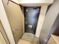 ※別部屋の写真です