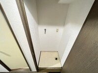 ※別部屋の写真です