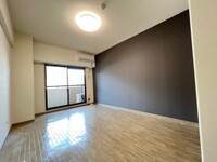 ※別部屋の写真です