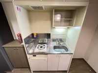 ※別部屋の写真です