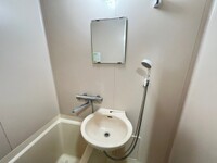 ※別部屋の写真です