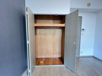 ※別部屋の写真です