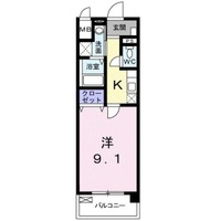 カーサ・フィオーレ中広通り