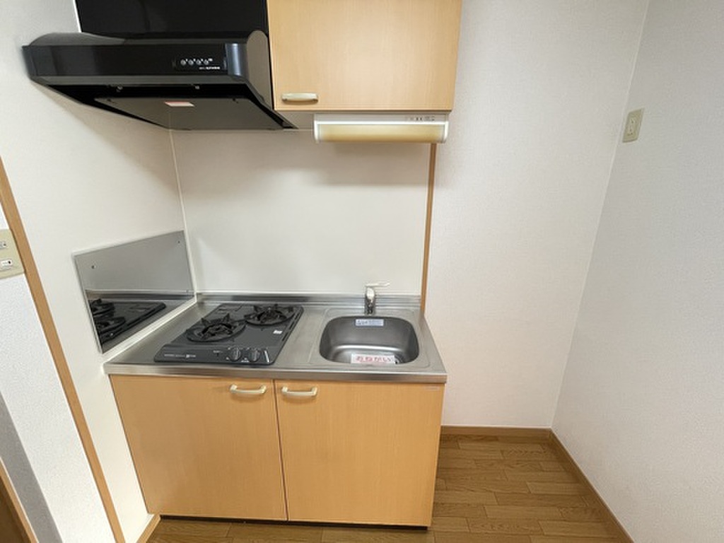 (3/24) キッチン (3/24) キッチン