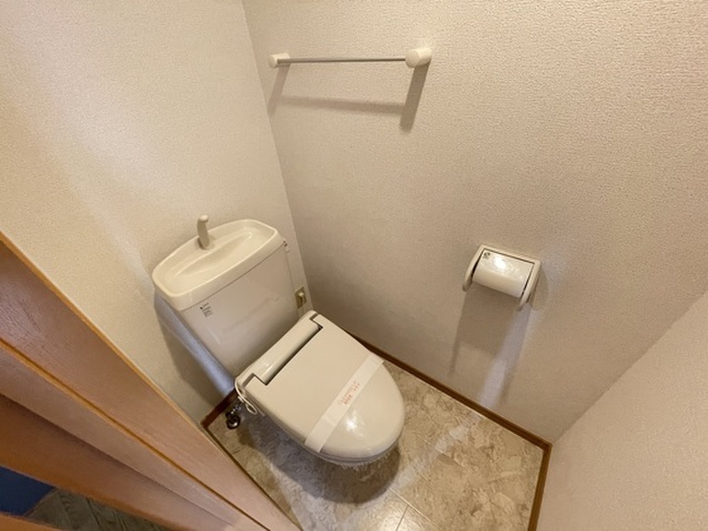 (5/24) トイレ (5/24) トイレ