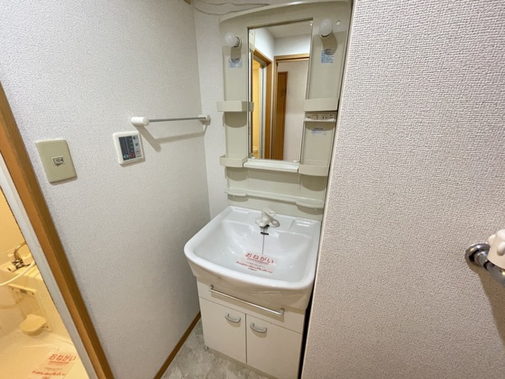 (6/24) 洗面所 (6/24) 洗面所