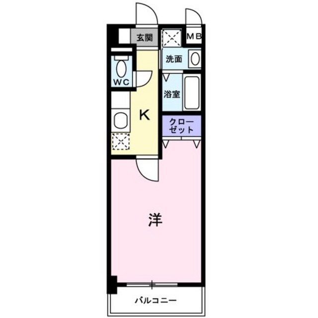 タウニ-ヒルズⅡ