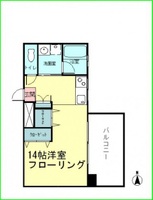 ハレルSA1ビル