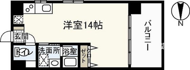 ハレルSA1ビル